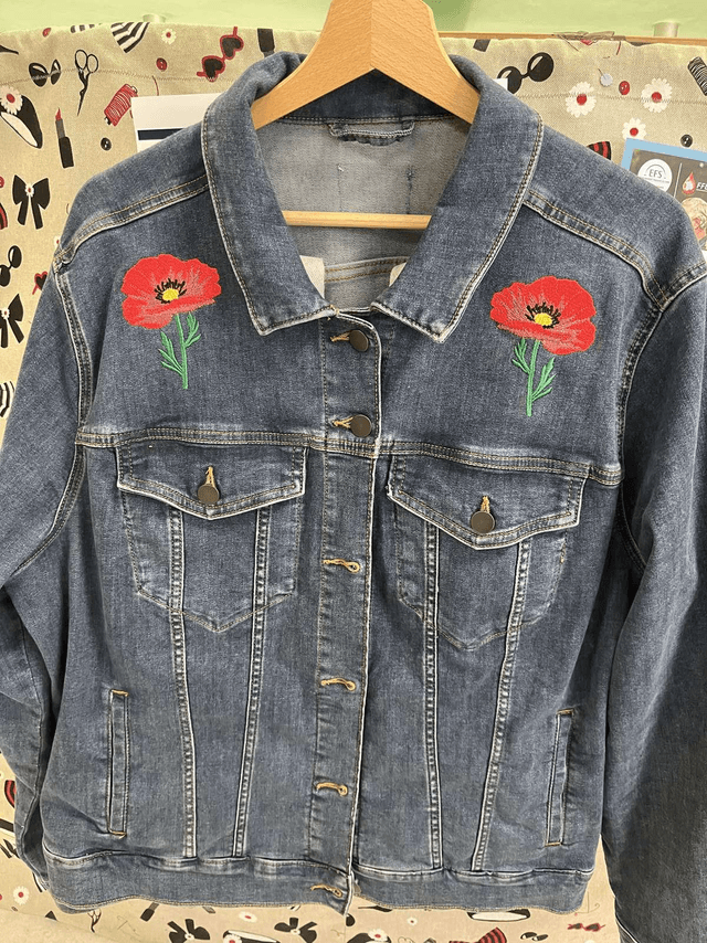 Broderie
