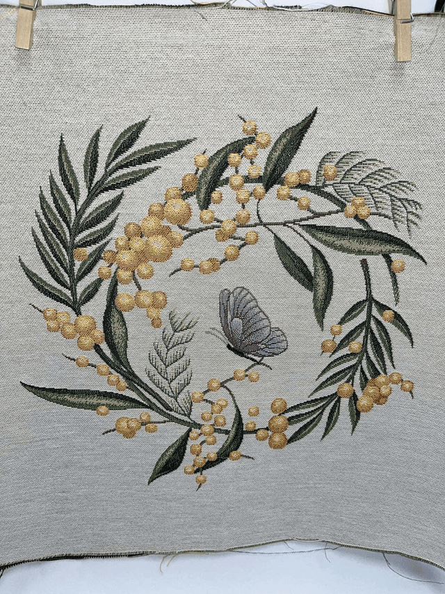 Motifs pour sac ou coussin (1)