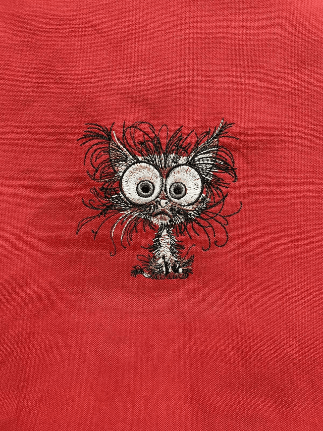 Broderie
